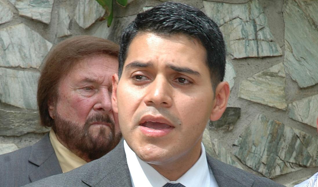 Steve Montenegro